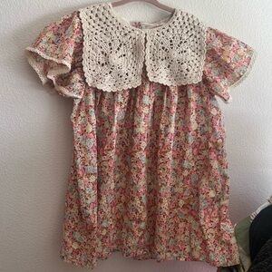 Louise Misha Dress 5y